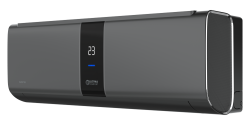 Сплит-система Ultima Comfort ELN-I09PN-IN/ELN-I09PN-OUT Elysium Nero Inverter