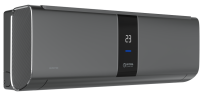 Сплит-система Ultima Comfort ELN-I09PN-IN/ELN-I09PN-OUT Elysium Nero Inverter