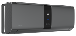 Сплит-система Ultima Comfort ELN-I09PN-IN/ELN-I09PN-OUT Elysium Nero Inverter