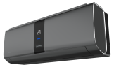 Сплит-система Ultima Comfort ELN-I09PN-IN/ELN-I09PN-OUT Elysium Nero Inverter