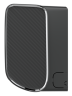 Сплит-система Ultima Comfort ELN-I09PN-IN/ELN-I09PN-OUT Elysium Nero Inverter