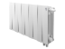Биметаллический радиатор отопления Royal Thermo PianoForte 300 VDR80 10 секций Bianco Traffico