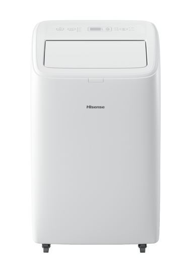 Мобильный кондиционер Hisense AP-12CW4GQCS00