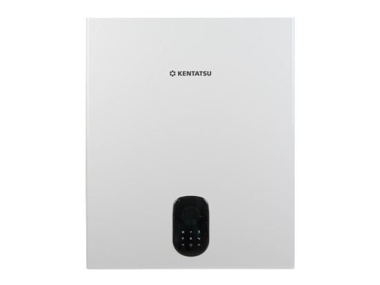 Настенный газовый котел Kentatsu Nobby Base (E) 24-2CS