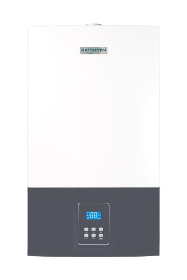Настенный газовый котел Kotitonttu Toivo T-10 OК