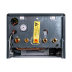 Настенный газовый котел Italtherm City Class 25 FR Black Moon Heating
