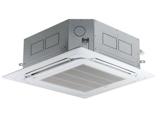 Кассетная сплит-система LG UT48R.NM0/UU48WR.U30 Ultra Inverter