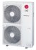 Кассетная сплит-система LG UT48R.NM0/UU48WR.U30 Ultra Inverter