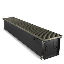 Внутрипольный конвектор Royal Thermo Atrium 190/200/1300-DG-U-DB