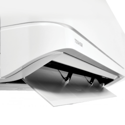 Внутренний блок мульти сплит-системы Toshiba RAS-B10CKVG-E Seiya