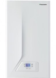 Настенный газовый котел Italtherm City Class 30 FR WB