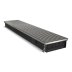 Внутрипольный конвектор Royal Thermo Atrium 90/250/2700-DG-U-NA