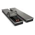 Внутрипольный конвектор Royal Thermo Atrium 90/250/2700-DG-U-NA