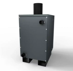 Наружный газовый котел Sirius КС-Г-25 НР