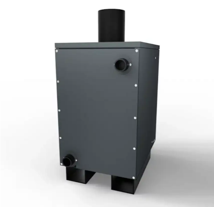 Наружный газовый котел Sirius КС-Г-25 НР