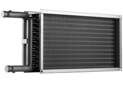 Водяной нагреватель Zilon ZWS 600x300-3