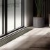 Внутрипольный конвектор Royal Thermo Atrium 190/400/2100-DG-U-NA