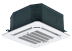 Кассетная сплит-система MDV MDCA4I-12HRFN8/MDOAG-12HDN8
