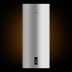 Накопительный водонагреватель AURUS AWH SE 100 F Silver