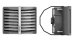 Водяной тепловентилятор Sonniger Heater Condens CR2 Pro