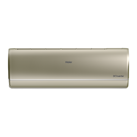 Мульти сплит-система на 2 комнаты 25+35 м2 Haier AS25S2SJ2FA-G+AS35S2SJ2FA-S/2U40S2SM1FA Jade Super Match