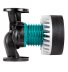 Циркуляционный насос Shinhoo Mega S 50-18F