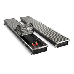 Внутрипольный конвектор Royal Thermo Atrium 75/200/1500-DG-U-NA