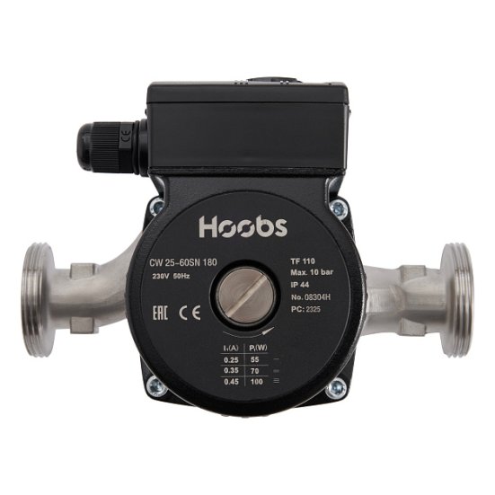 Циркуляционный насос Hoobs CW 25-60SN 180