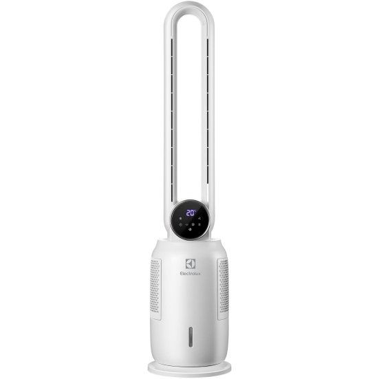 Вентилятор безлопастный Electrolux EFB-1205W