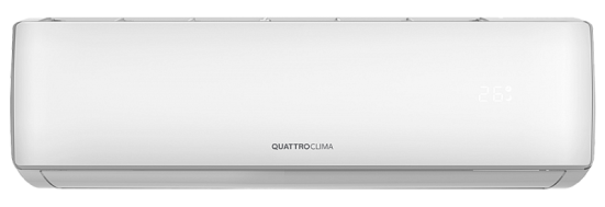 Сплит-система Quattroclima QV-BE24WB/QN-BE24WB Bergamo
