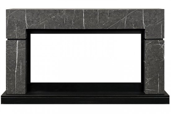 Портал Royal Flame Lindos SFT под очаг Vision 42 stone touch