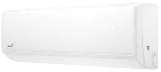 Сплит-система Just Aircon JAC-07HPSA/IF/JACO-07HPSA/IF Just Red