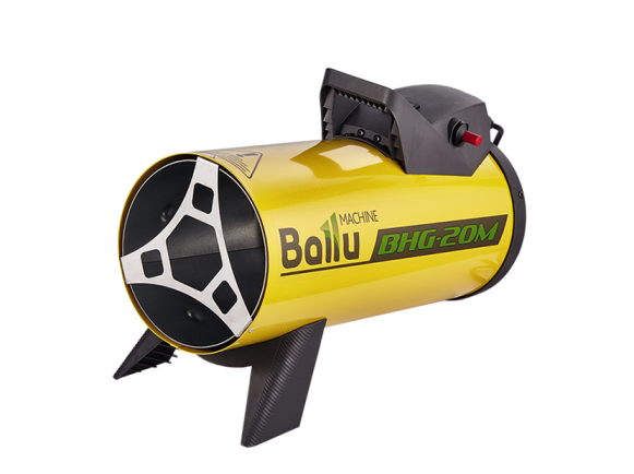 Газовая тепловая пушка Ballu BHG-20M