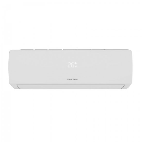Сплит-система Dantex RK-07ENT5/RK-07ENT5E Eco Star