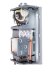 Настенный газовый котел Moguchi GBL 18F