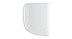 Внутренний блок мульти сплит-системы Hisense AMS-18UW4RXSKB01 Zoom Free Match DC Inverter Wi-Fi