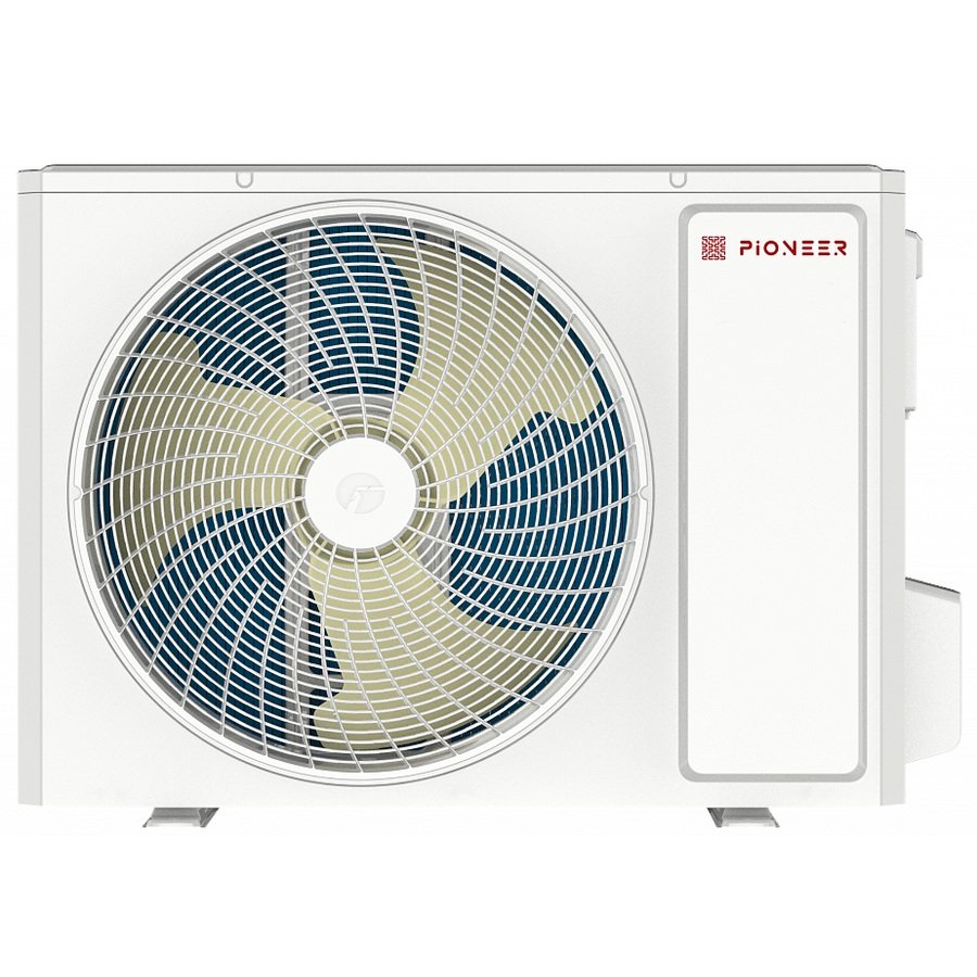 Напольно-потолочная сплит-система Pioneer KFFI60GV/KONI60GV