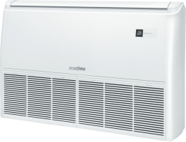 Напольно-потолочная сплит-система Ecoclima ECLCF-H24/4R1C/ECL-H24/4R1C(U)