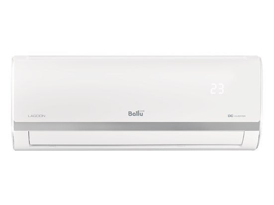 Сплит-система Ballu BSDI-18HN1_24Y Lagoon DC Inverter