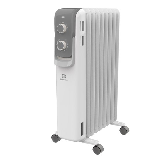 Масляный радиатор Electrolux EOH/M-7209 Line 9 секций