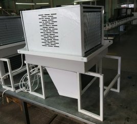 Холодильный моноблок Ариада AMS 105PR
