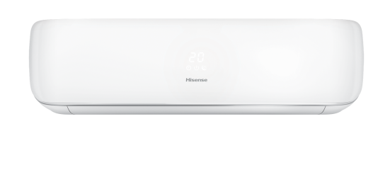 Внутренний блок мульти сплит-системы Hisense AMS-09UW4RVETG00 Premium DESIGN Free Match DC Inverter Wi-Fi