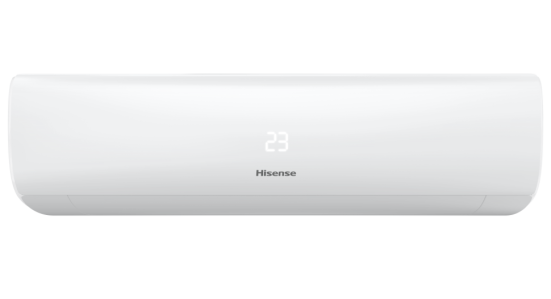 Внутренний блок мульти сплит-системы Hisense AMS-12UW4RXRKB00 Zoom Free Match DC Inverter