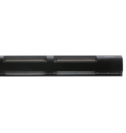 Тепловая завеса Тропик Т318E20 Black