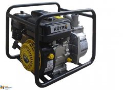 Бензиновая мотопомпа Huter MP-50