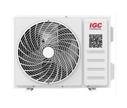 Сплит-система IGC RAS-12AT/RAC-12AT T Omega On/Off