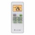 Сплит-система Systemair Sysplit Wall Smart 07 V4 HP Q