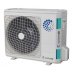 Сплит-система Systemair Sysplit Wall Smart 07 V4 HP Q