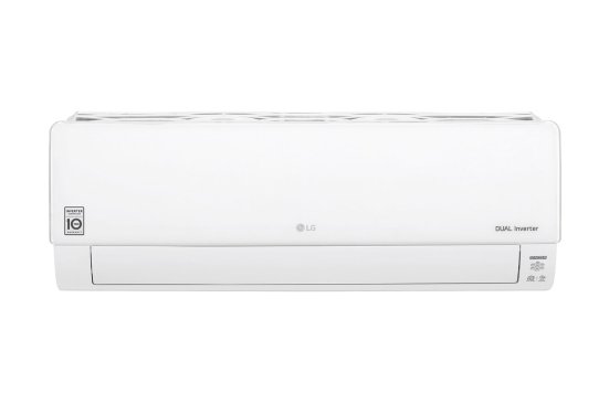 Сплит-система LG DC12RH EVO MAX
