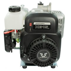 Бензиновая мотопомпа Zongshen XG 15